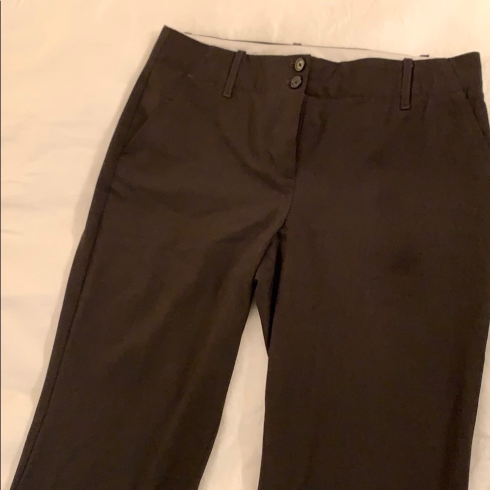 Vintage The Limited brown trousers